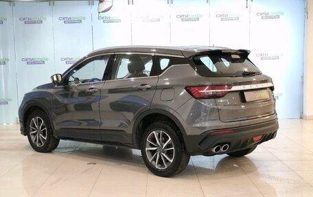 Geely Coolray I, 2022 год, 1 291 400 рублей, 6 фотография