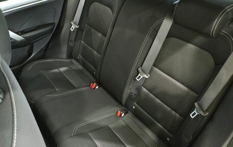 Geely Coolray I, 2022 год, 1 291 400 рублей, 12 фотография