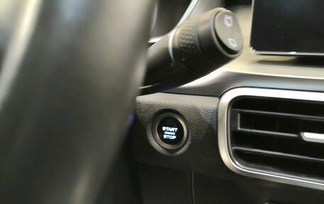 Geely Coolray I, 2022 год, 1 291 400 рублей, 16 фотография