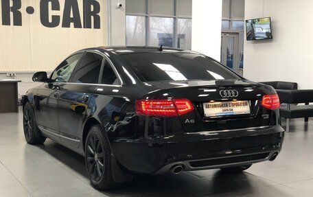 Audi A6, 2011 год, 1 145 000 рублей, 2 фотография
