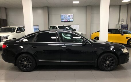 Audi A6, 2011 год, 1 145 000 рублей, 5 фотография