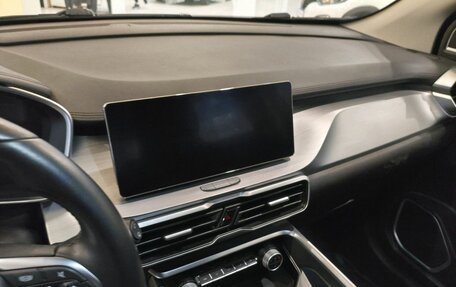 Geely Coolray I, 2022 год, 1 291 400 рублей, 17 фотография