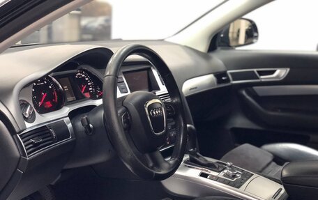 Audi A6, 2011 год, 1 145 000 рублей, 8 фотография