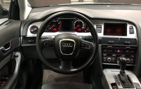 Audi A6, 2011 год, 1 145 000 рублей, 10 фотография
