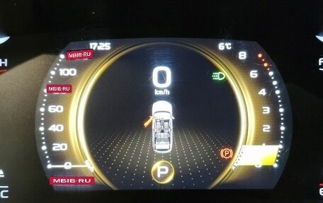 Geely Coolray I, 2022 год, 1 291 400 рублей, 4 фотография