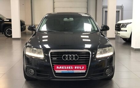 Audi A6, 2011 год, 1 145 000 рублей, 7 фотография