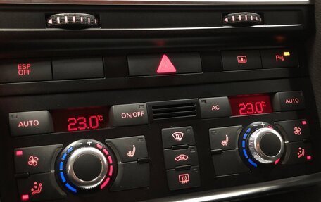 Audi A6, 2011 год, 1 145 000 рублей, 16 фотография