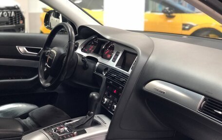 Audi A6, 2011 год, 1 145 000 рублей, 12 фотография