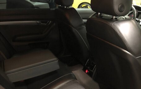 Audi A6, 2011 год, 1 145 000 рублей, 14 фотография