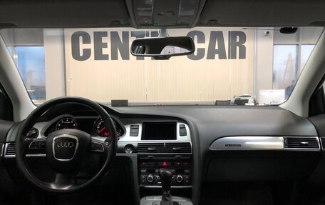 Audi A6, 2011 год, 1 145 000 рублей, 11 фотография