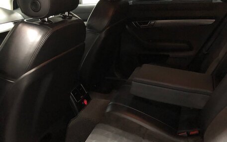 Audi A6, 2011 год, 1 145 000 рублей, 13 фотография