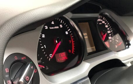 Audi A6, 2011 год, 1 145 000 рублей, 22 фотография