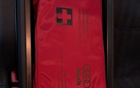 Audi A6, 2011 год, 1 145 000 рублей, 20 фотография