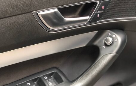 Audi A6, 2011 год, 1 145 000 рублей, 24 фотография