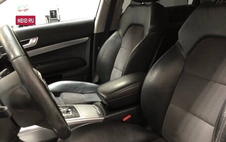 Audi A6, 2011 год, 1 145 000 рублей, 21 фотография