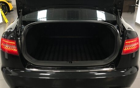 Audi A6, 2011 год, 1 145 000 рублей, 25 фотография