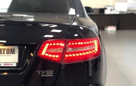 Audi A6, 2011 год, 1 145 000 рублей, 27 фотография