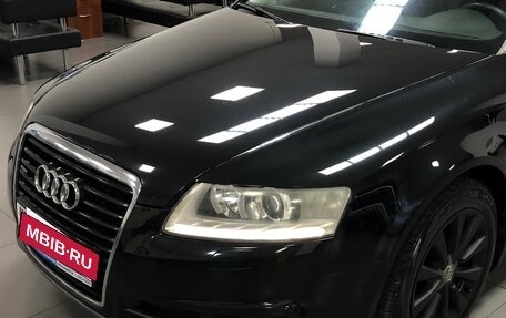 Audi A6, 2011 год, 1 145 000 рублей, 35 фотография