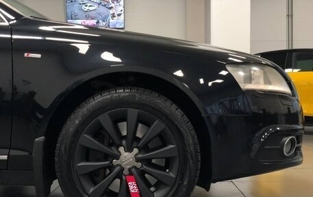 Audi A6, 2011 год, 1 145 000 рублей, 31 фотография