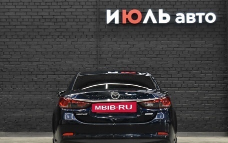 Mazda 6, 2014 год, 1 500 000 рублей, 5 фотография