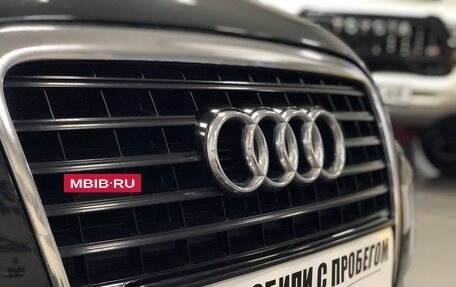 Audi A6, 2011 год, 1 145 000 рублей, 34 фотография