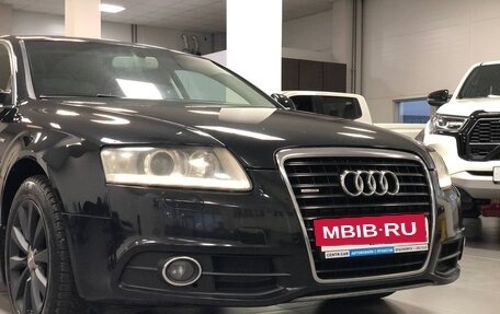 Audi A6, 2011 год, 1 145 000 рублей, 32 фотография