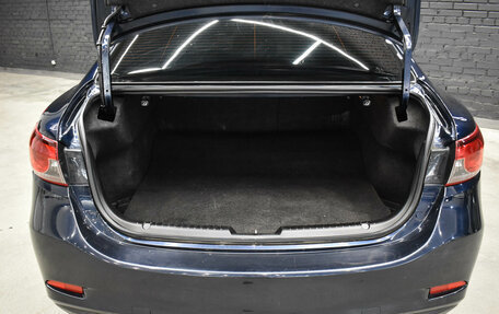 Mazda 6, 2014 год, 1 500 000 рублей, 6 фотография