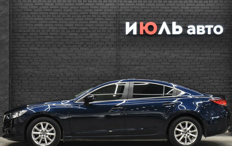 Mazda 6, 2014 год, 1 500 000 рублей, 8 фотография