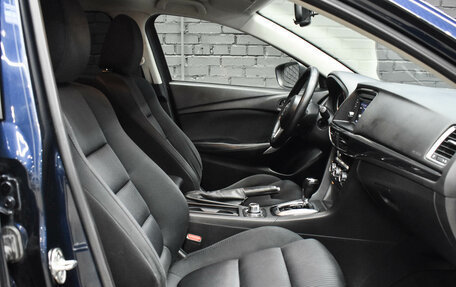 Mazda 6, 2014 год, 1 500 000 рублей, 10 фотография