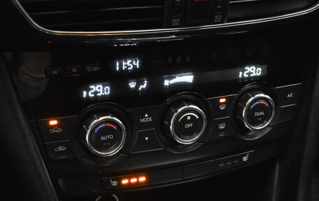 Mazda 6, 2014 год, 1 500 000 рублей, 16 фотография