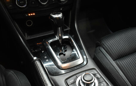 Mazda 6, 2014 год, 1 500 000 рублей, 17 фотография