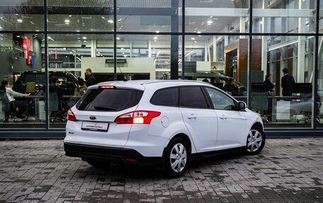 Ford Focus III, 2013 год, 900 000 рублей, 2 фотография