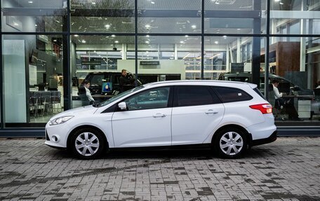 Ford Focus III, 2013 год, 900 000 рублей, 7 фотография