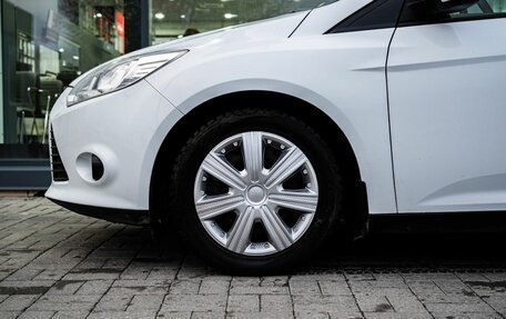 Ford Focus III, 2013 год, 900 000 рублей, 9 фотография