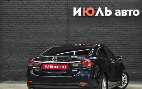 Mazda 6, 2014 год, 1 500 000 рублей, 7 фотография