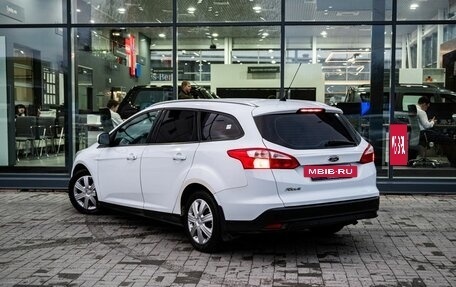 Ford Focus III, 2013 год, 900 000 рублей, 6 фотография