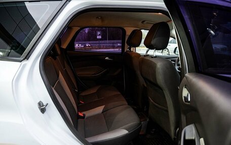 Ford Focus III, 2013 год, 900 000 рублей, 11 фотография