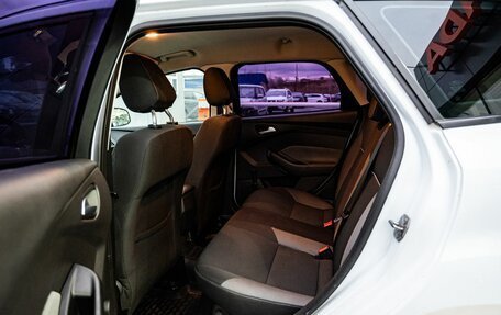 Ford Focus III, 2013 год, 900 000 рублей, 12 фотография