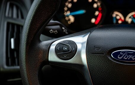 Ford Focus III, 2013 год, 900 000 рублей, 15 фотография