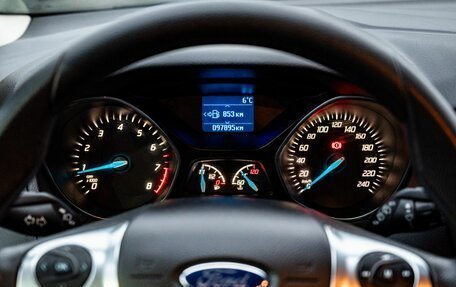 Ford Focus III, 2013 год, 900 000 рублей, 14 фотография