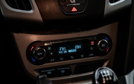 Ford Focus III, 2013 год, 900 000 рублей, 19 фотография