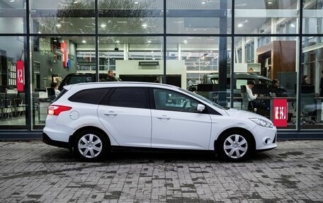 Ford Focus III, 2013 год, 900 000 рублей, 8 фотография