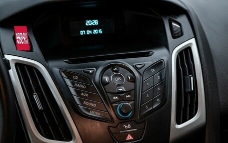 Ford Focus III, 2013 год, 900 000 рублей, 18 фотография