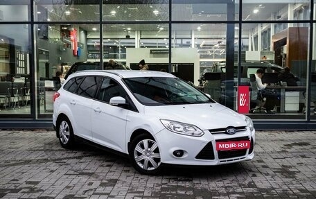 Ford Focus III, 2013 год, 900 000 рублей, 5 фотография