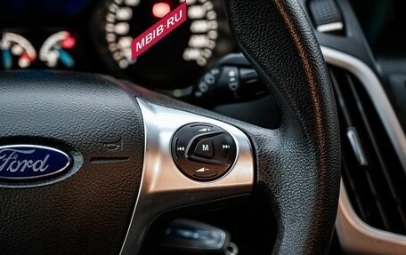 Ford Focus III, 2013 год, 900 000 рублей, 16 фотография