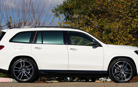 Mercedes-Benz GLS, 2025 год, 16 000 000 рублей, 3 фотография