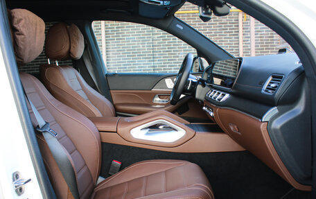 Mercedes-Benz GLS, 2025 год, 16 000 000 рублей, 8 фотография