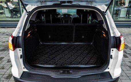 Ford Focus III, 2013 год, 900 000 рублей, 22 фотография