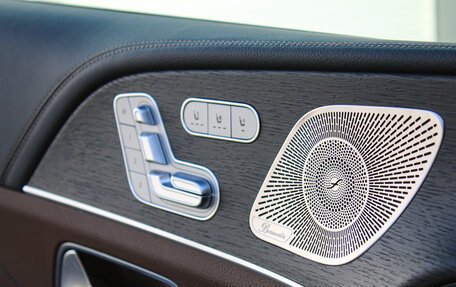 Mercedes-Benz GLS, 2025 год, 16 000 000 рублей, 11 фотография