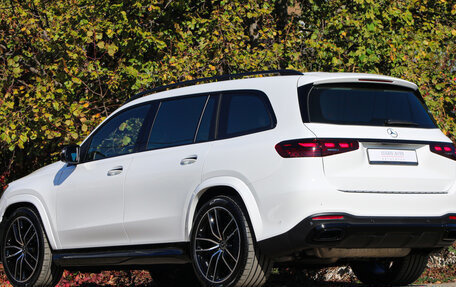 Mercedes-Benz GLS, 2025 год, 16 000 000 рублей, 4 фотография